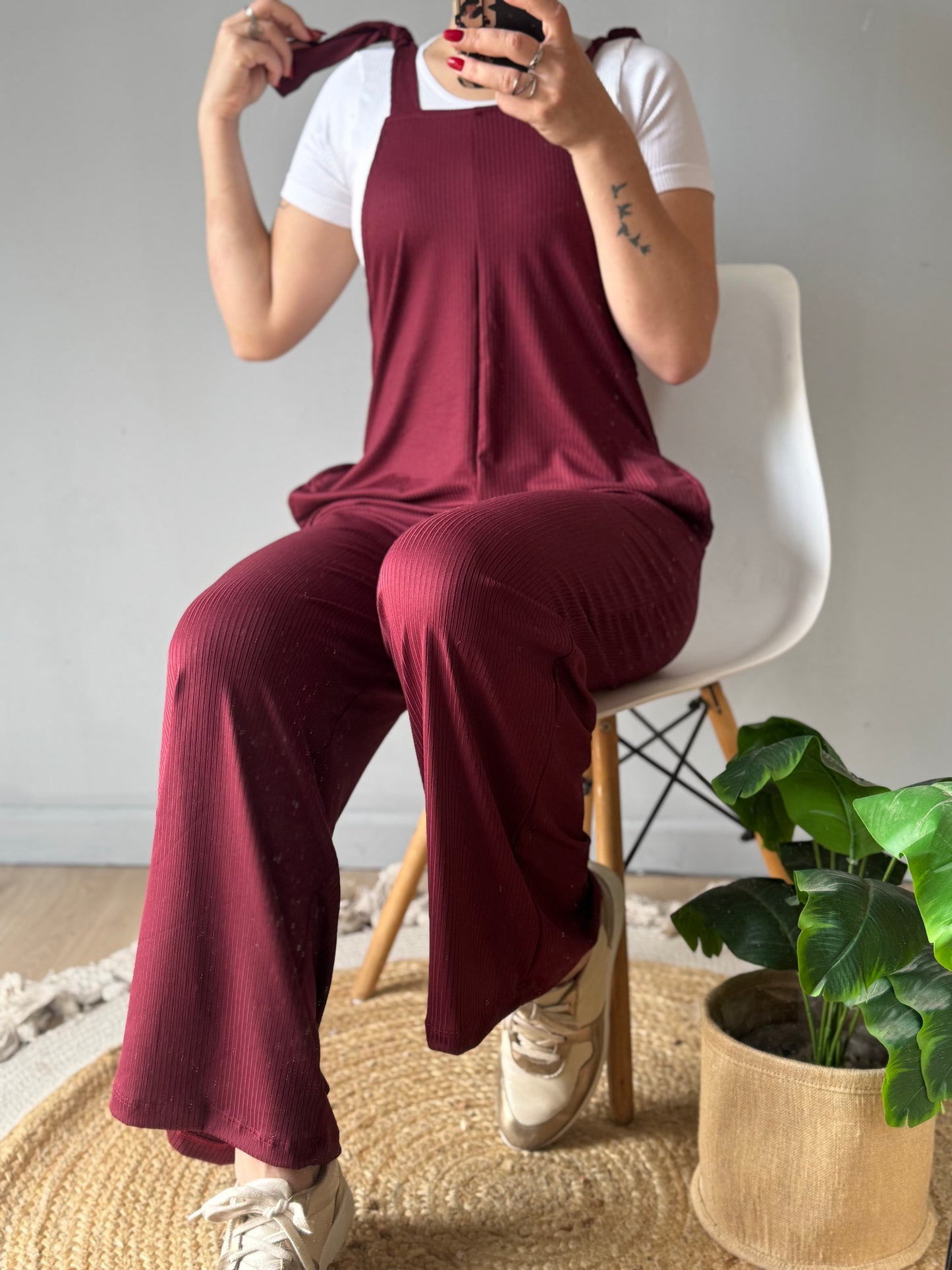 Mono Morley Largo verano