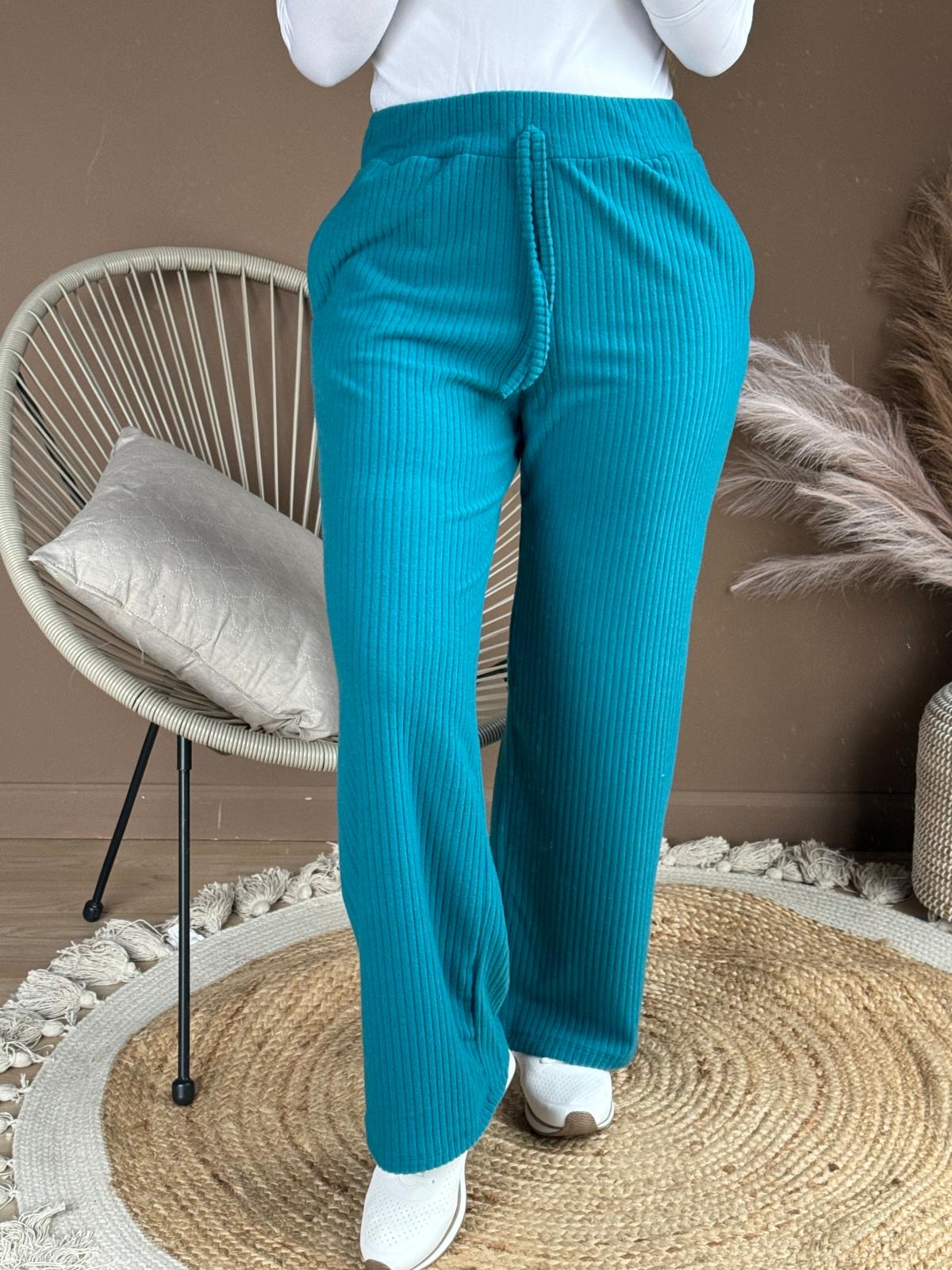Pack x2 pantalón morley grueso