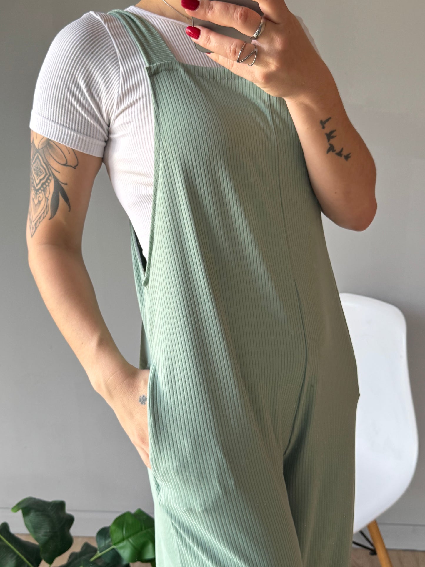 Mono Morley Largo verano