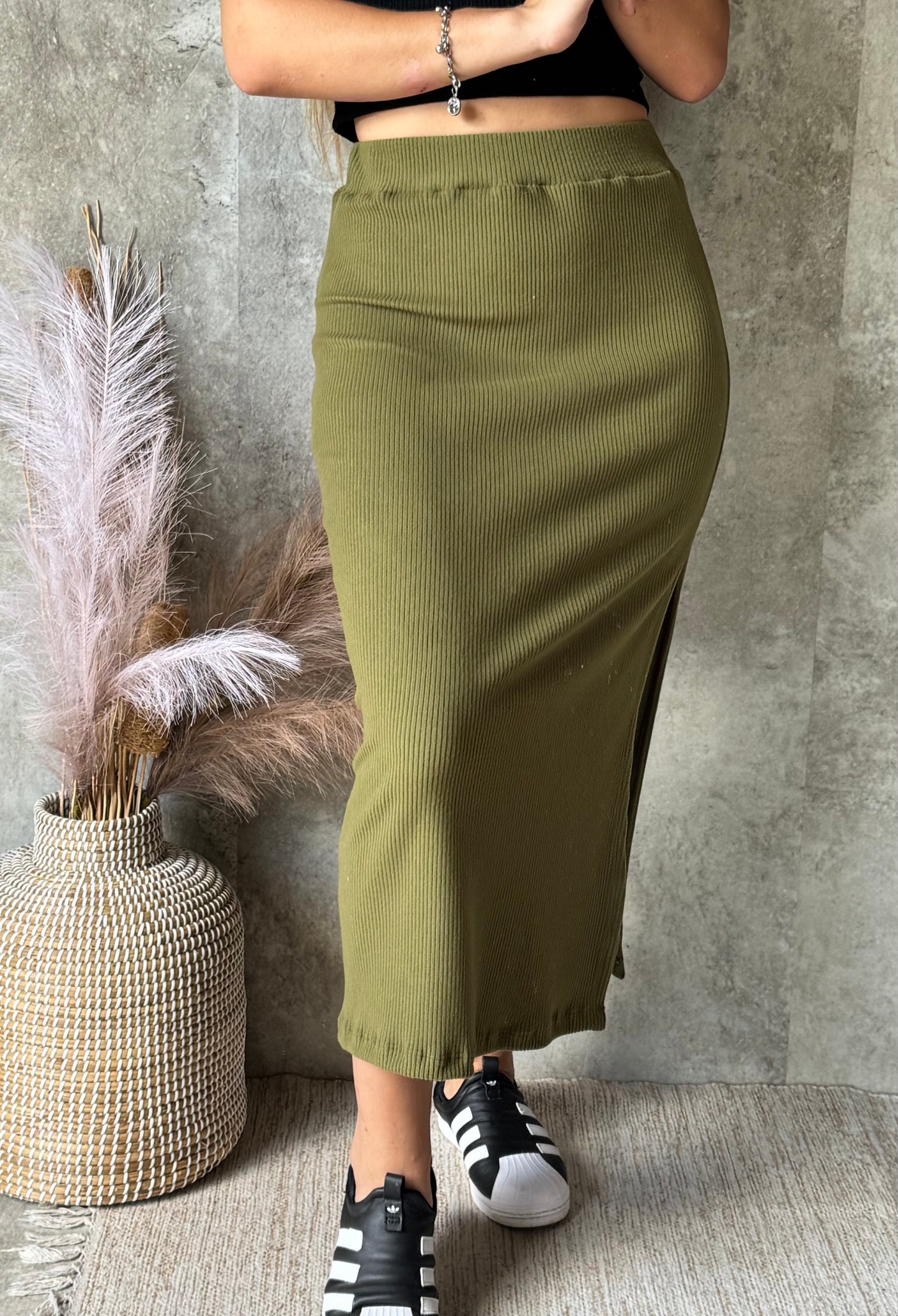 Pollera morley