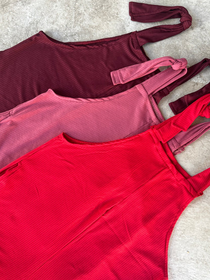 Mono Morley Largo verano