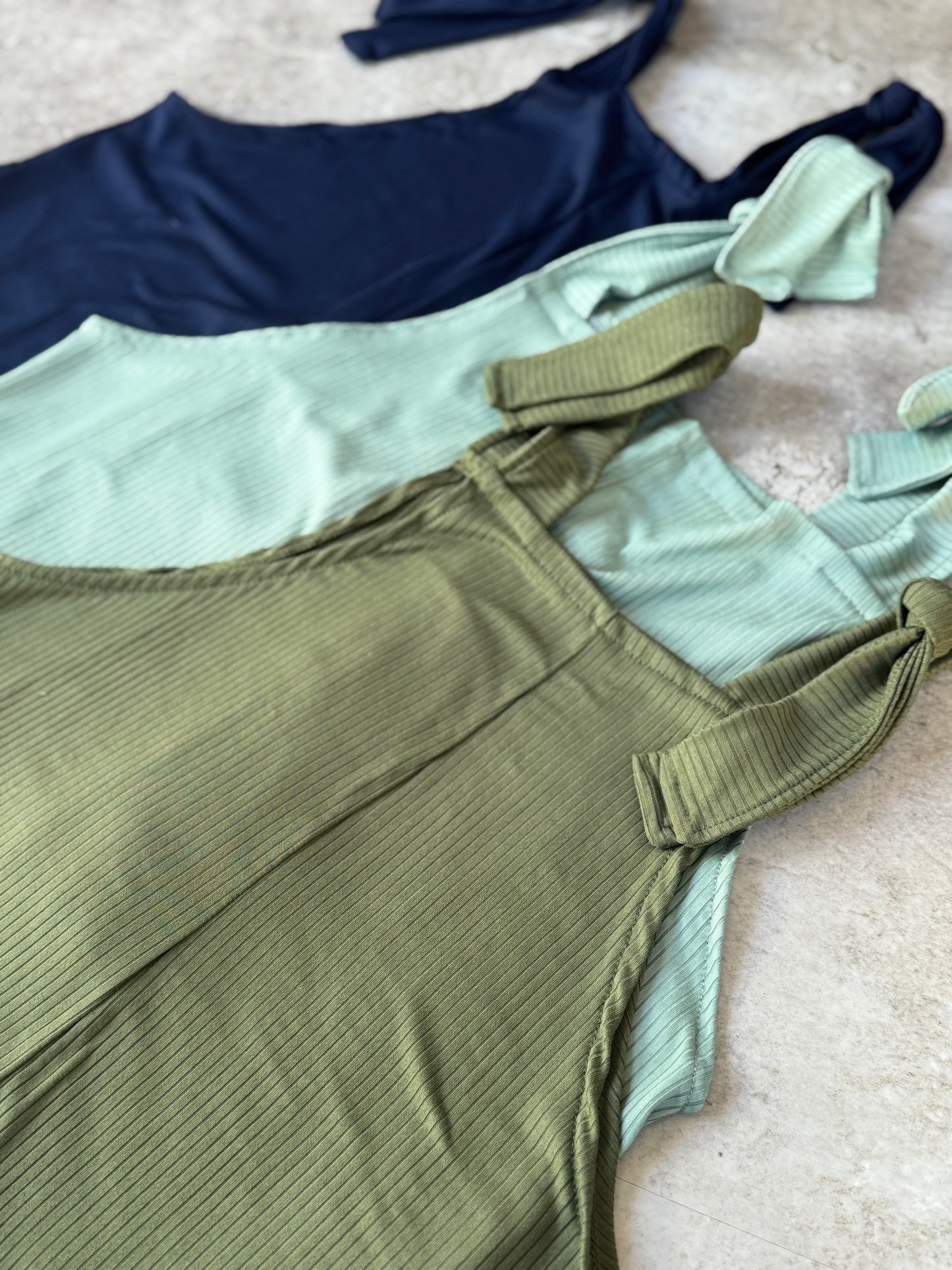 Mono Morley Largo verano