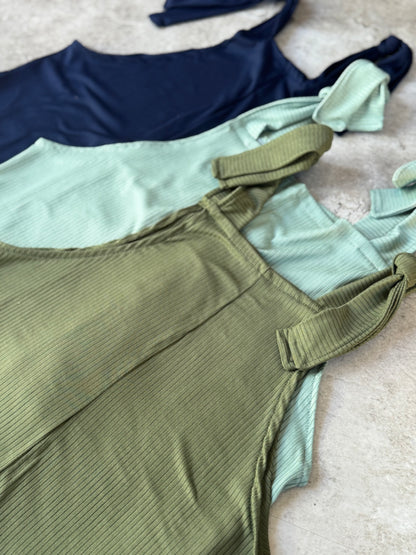 Mono Morley Largo verano