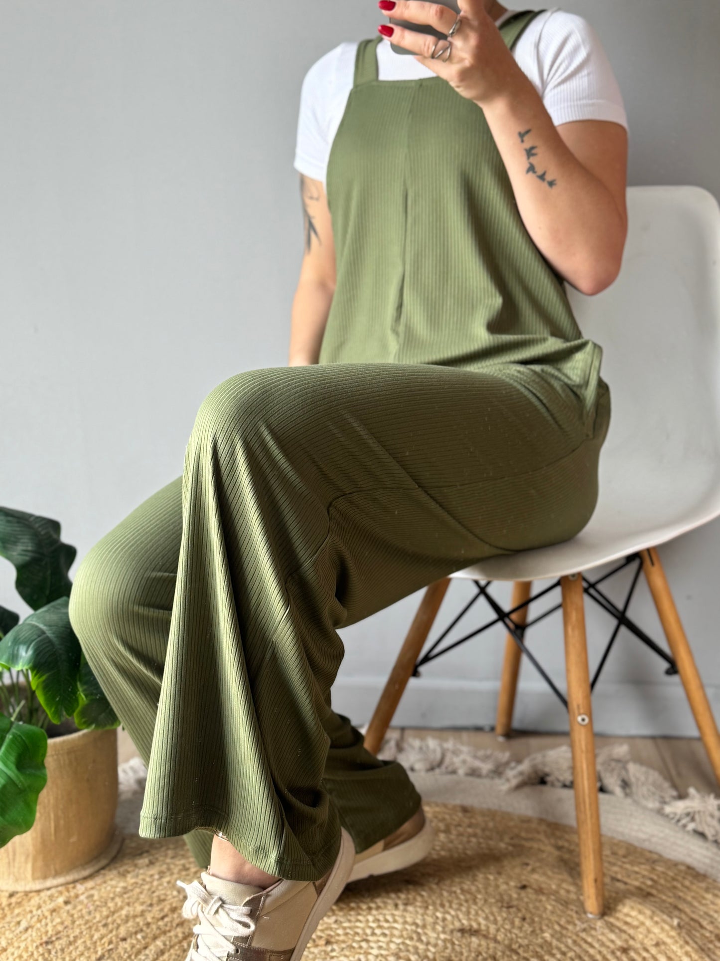 Mono Morley Largo verano