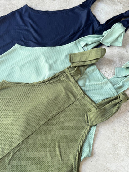 Mono Morley Largo verano