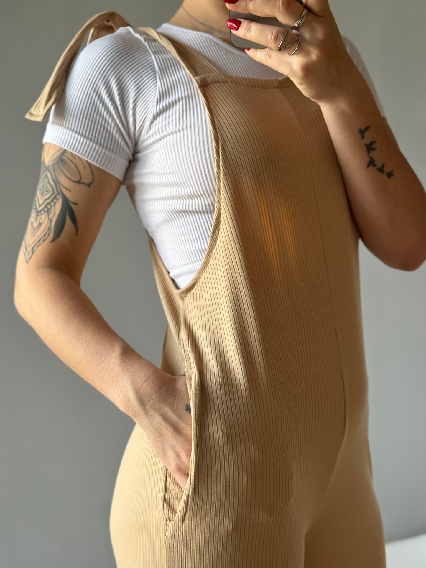 Mono Morley Largo verano