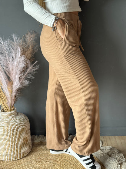 Pack x2 pantalón morley grueso