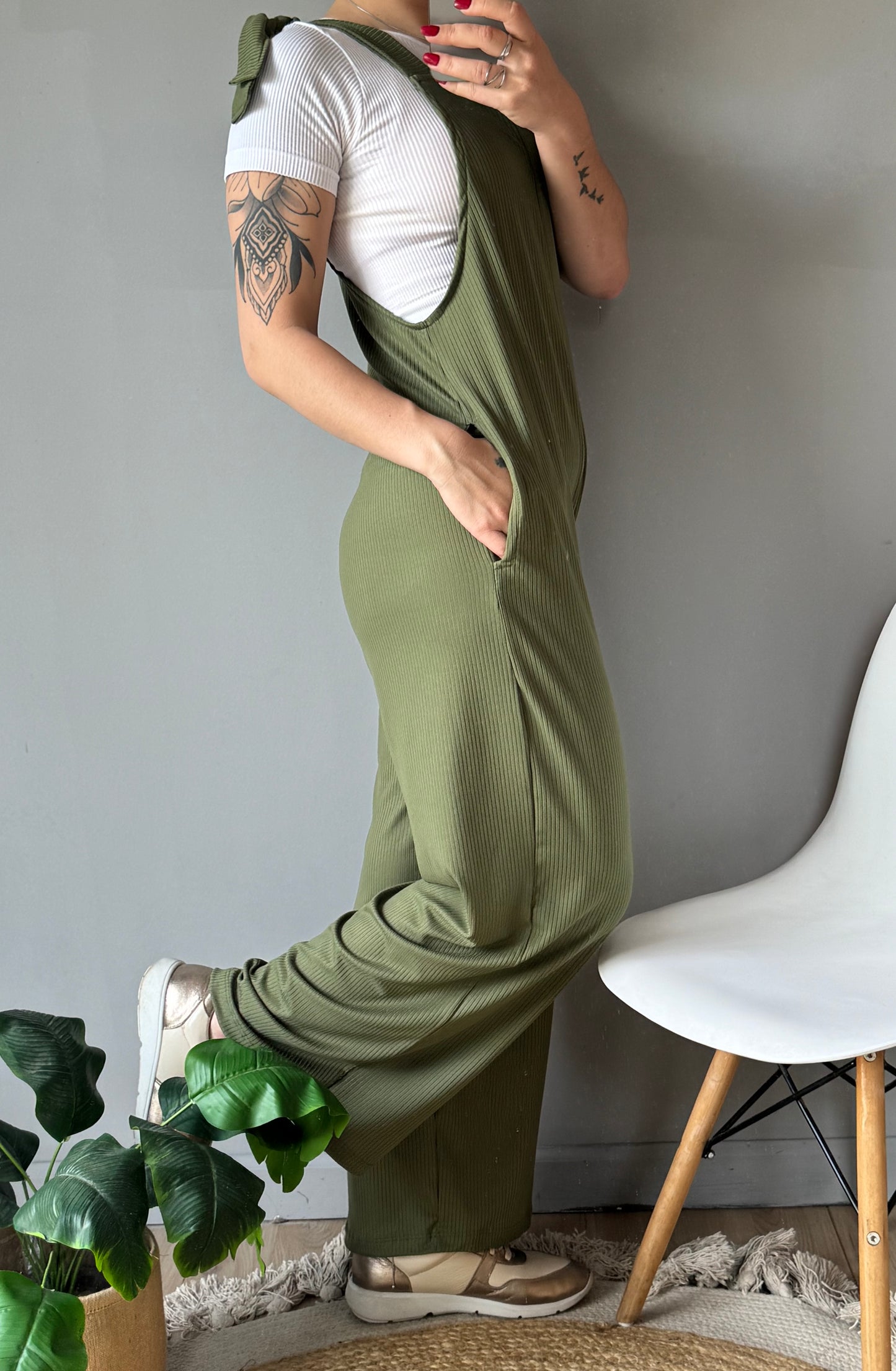 Mono Morley Largo verano