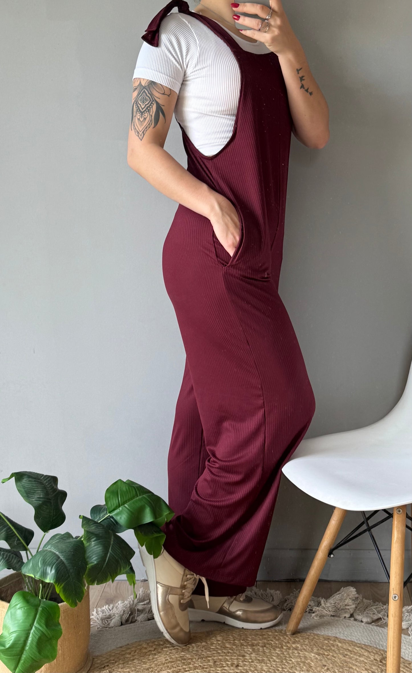 Mono Morley Largo verano