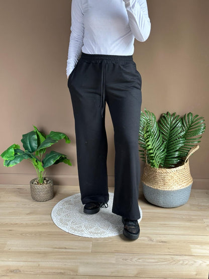 Pantalón lanilla