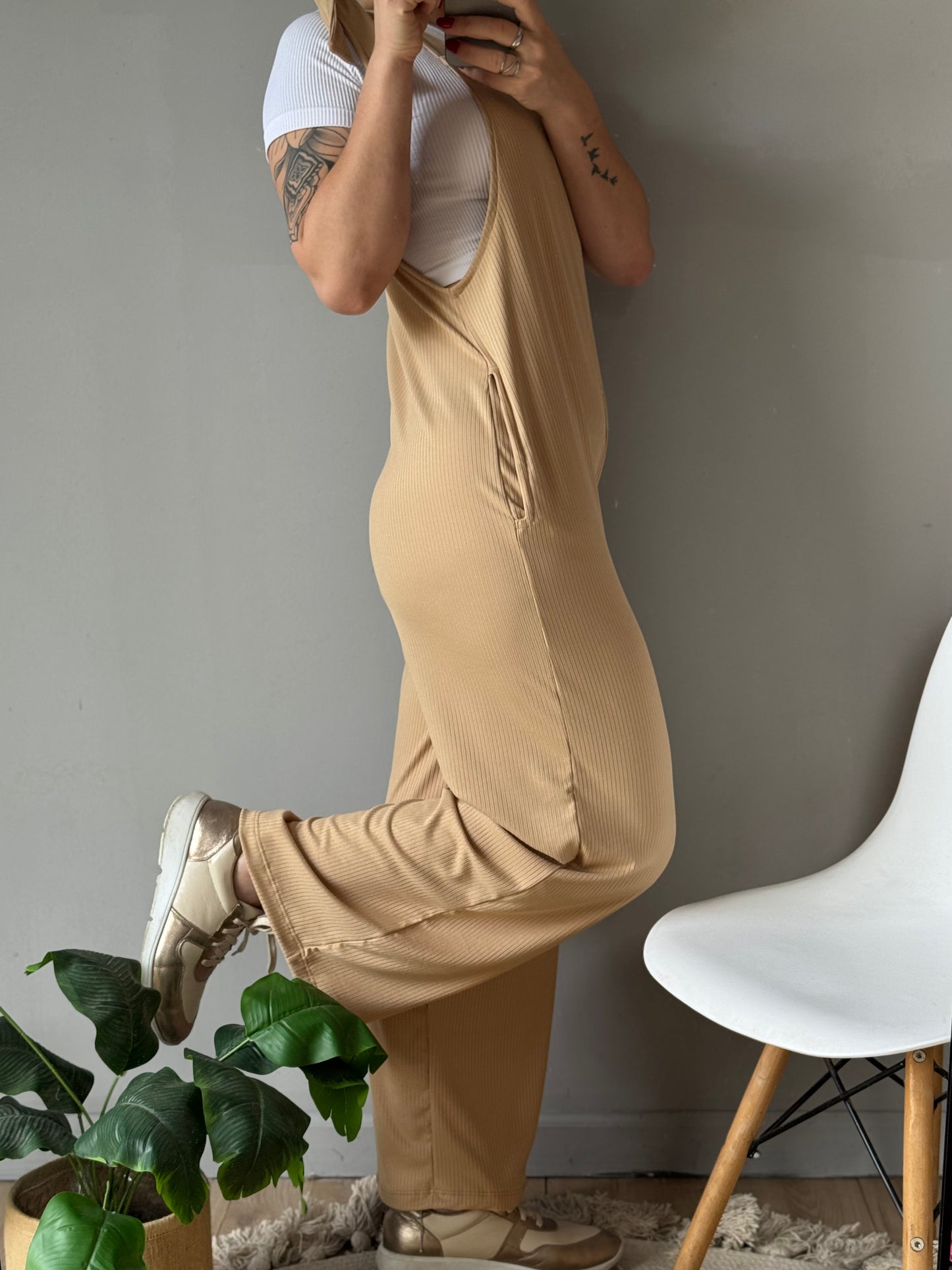 Mono Morley Largo verano