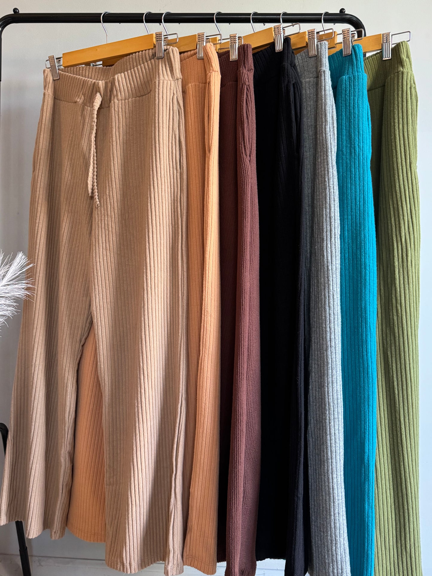 Pantalón morley invierno