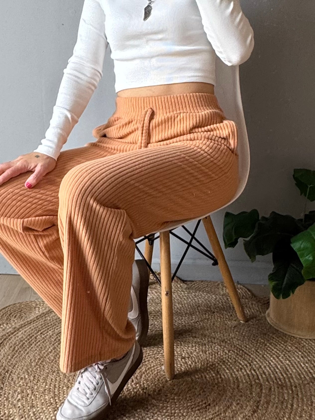Pantalón morley invierno