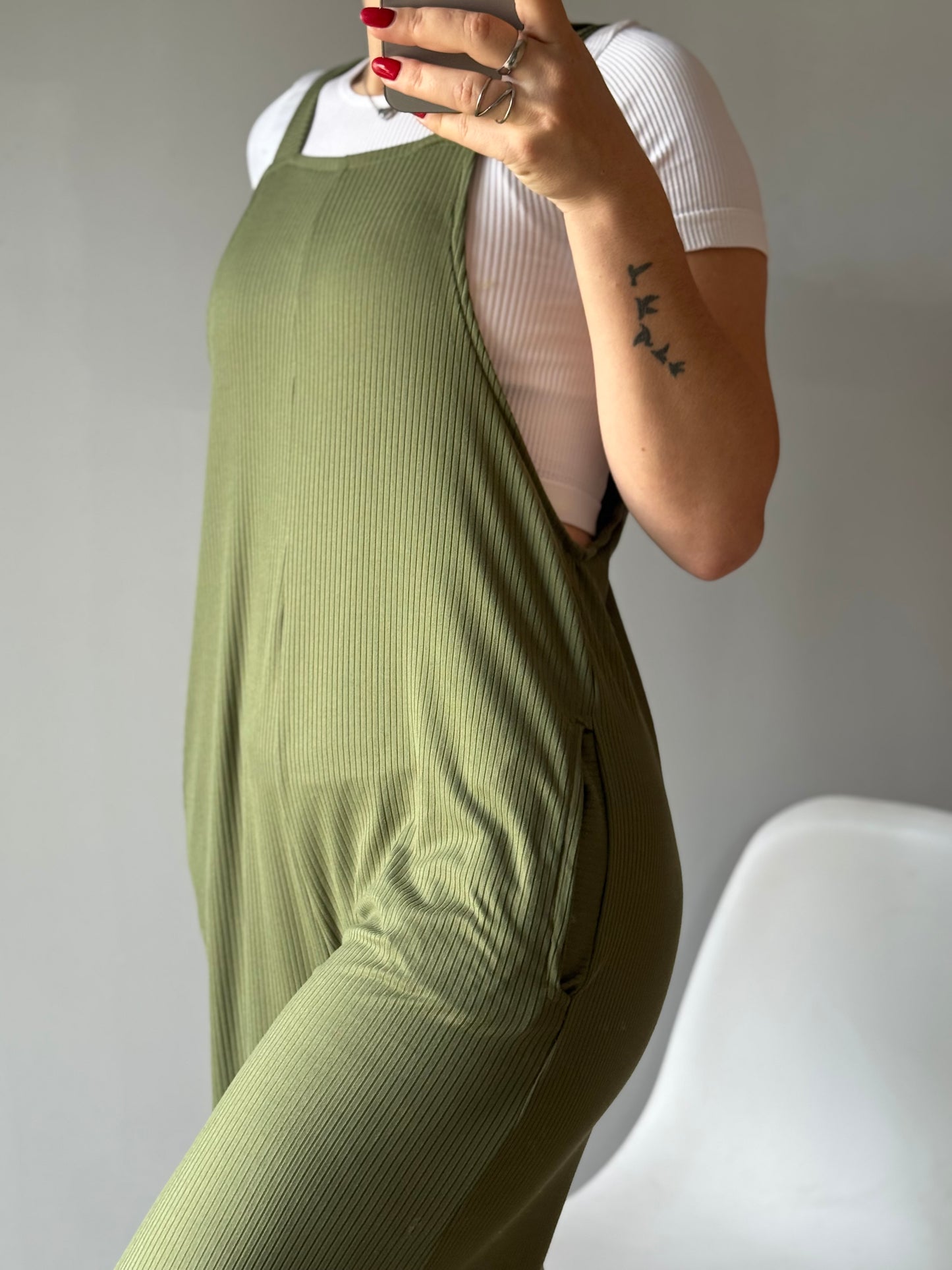 Mono Morley Largo verano