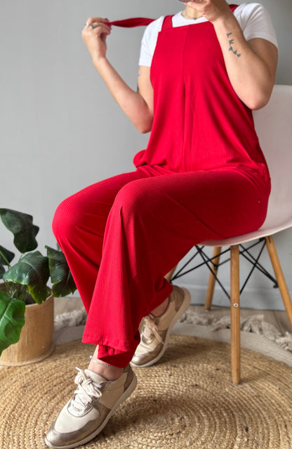 Mono Morley Largo verano