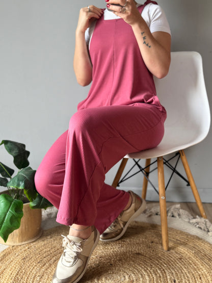 Mono Morley Largo verano