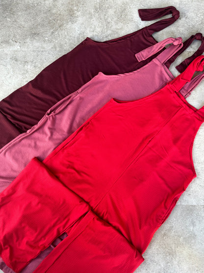 Mono Morley Largo verano