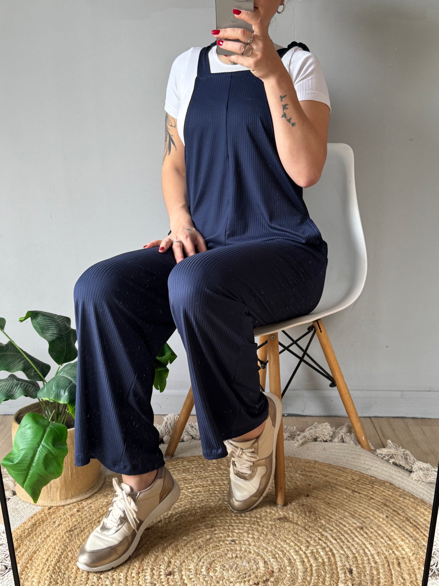 Mono Morley Largo verano