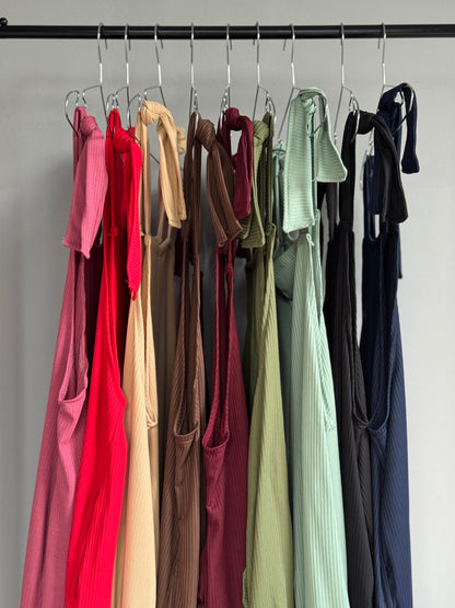 Mono Morley Largo verano