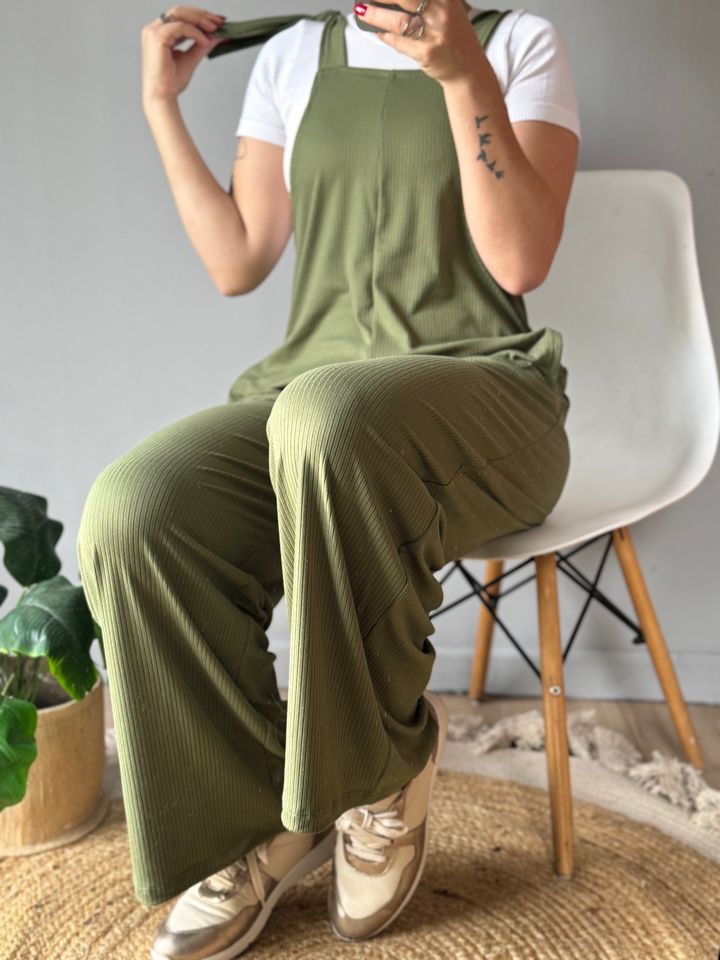 Mono Morley Largo verano