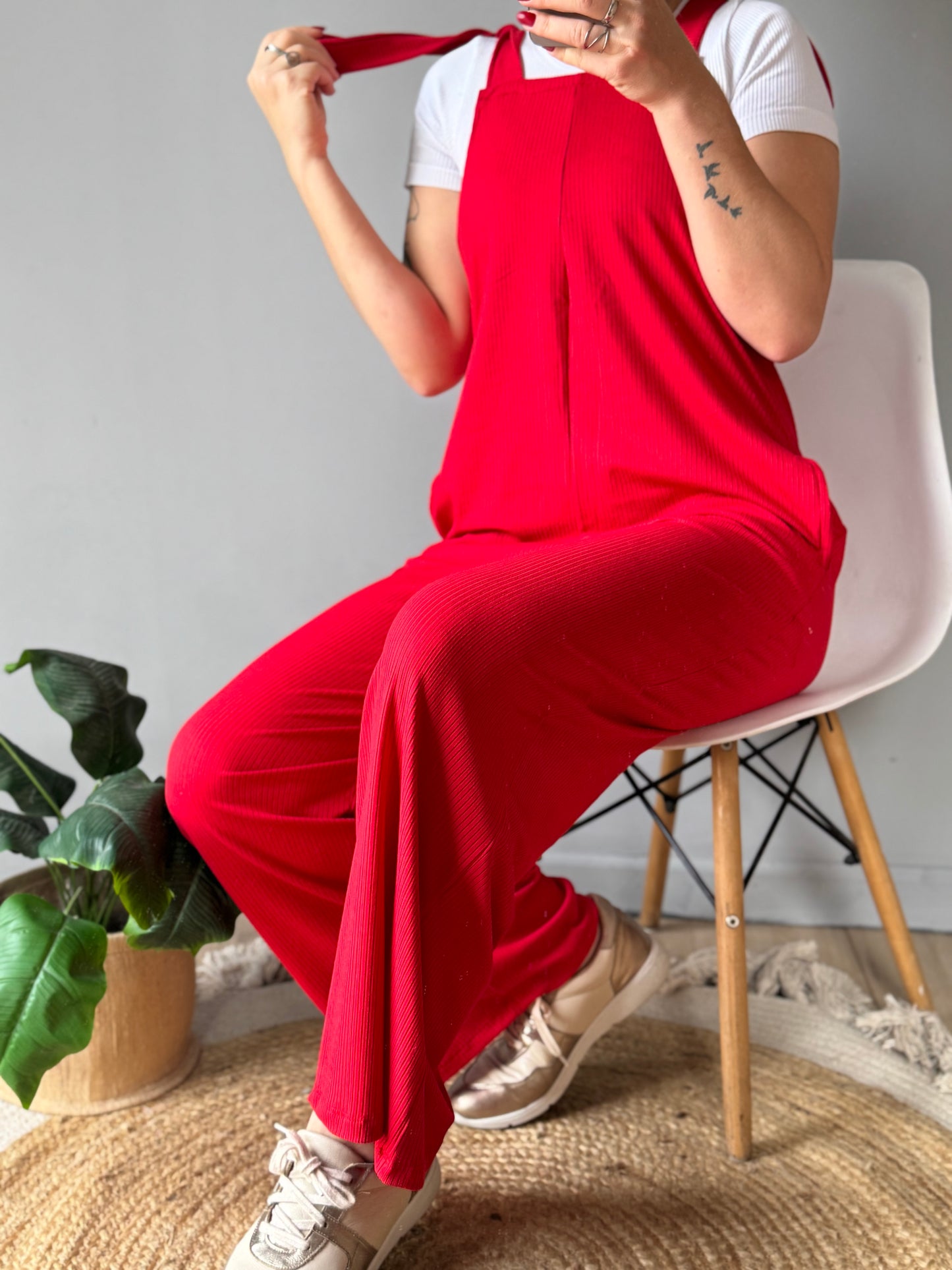 Mono Morley Largo verano