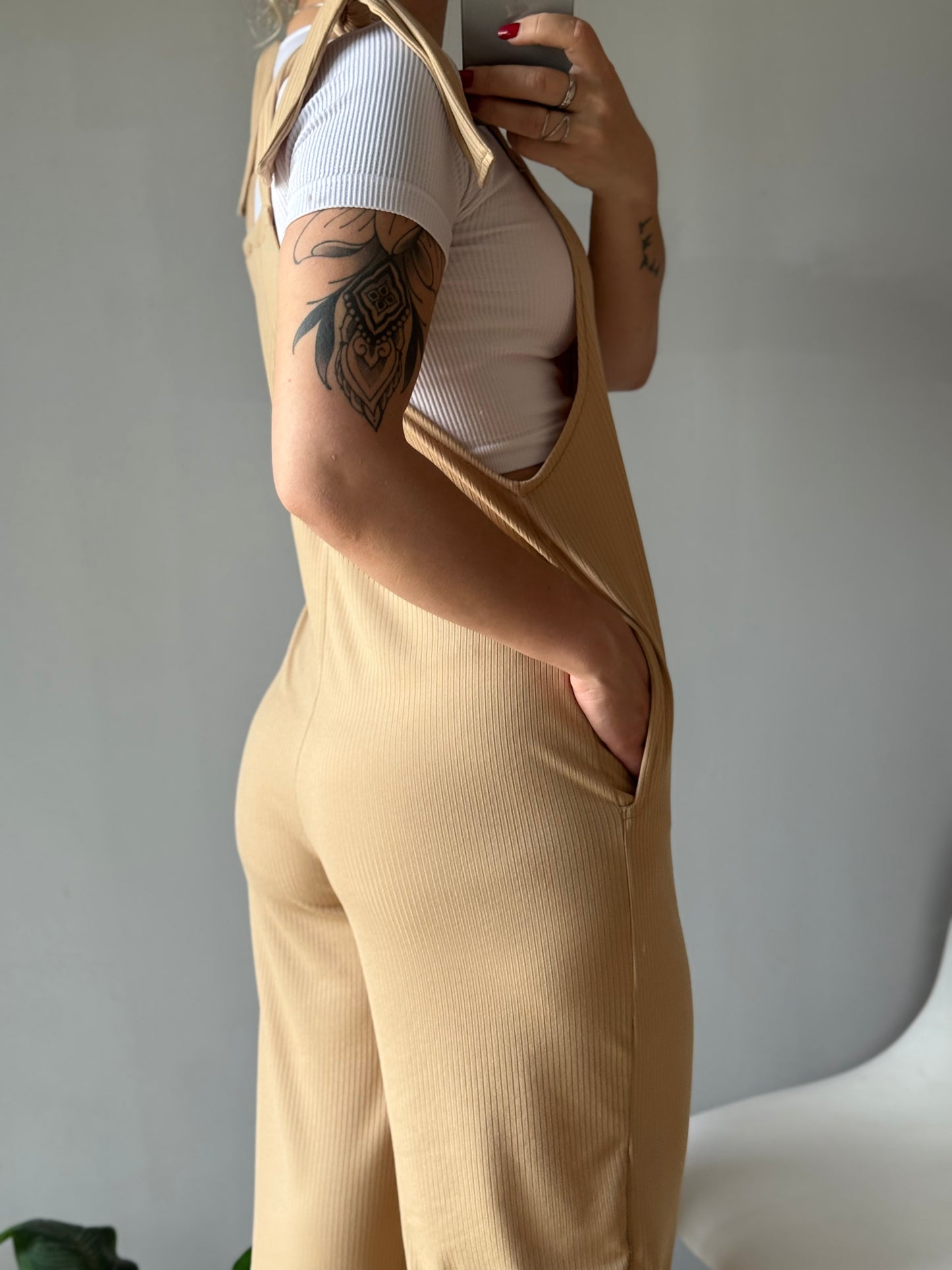 Mono Morley Largo verano