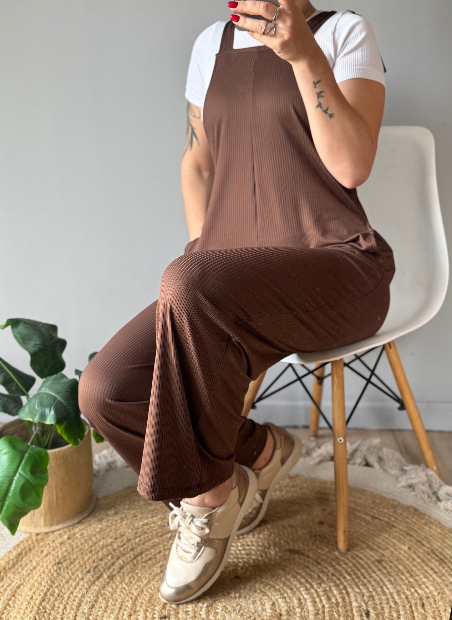 Mono Morley Largo verano