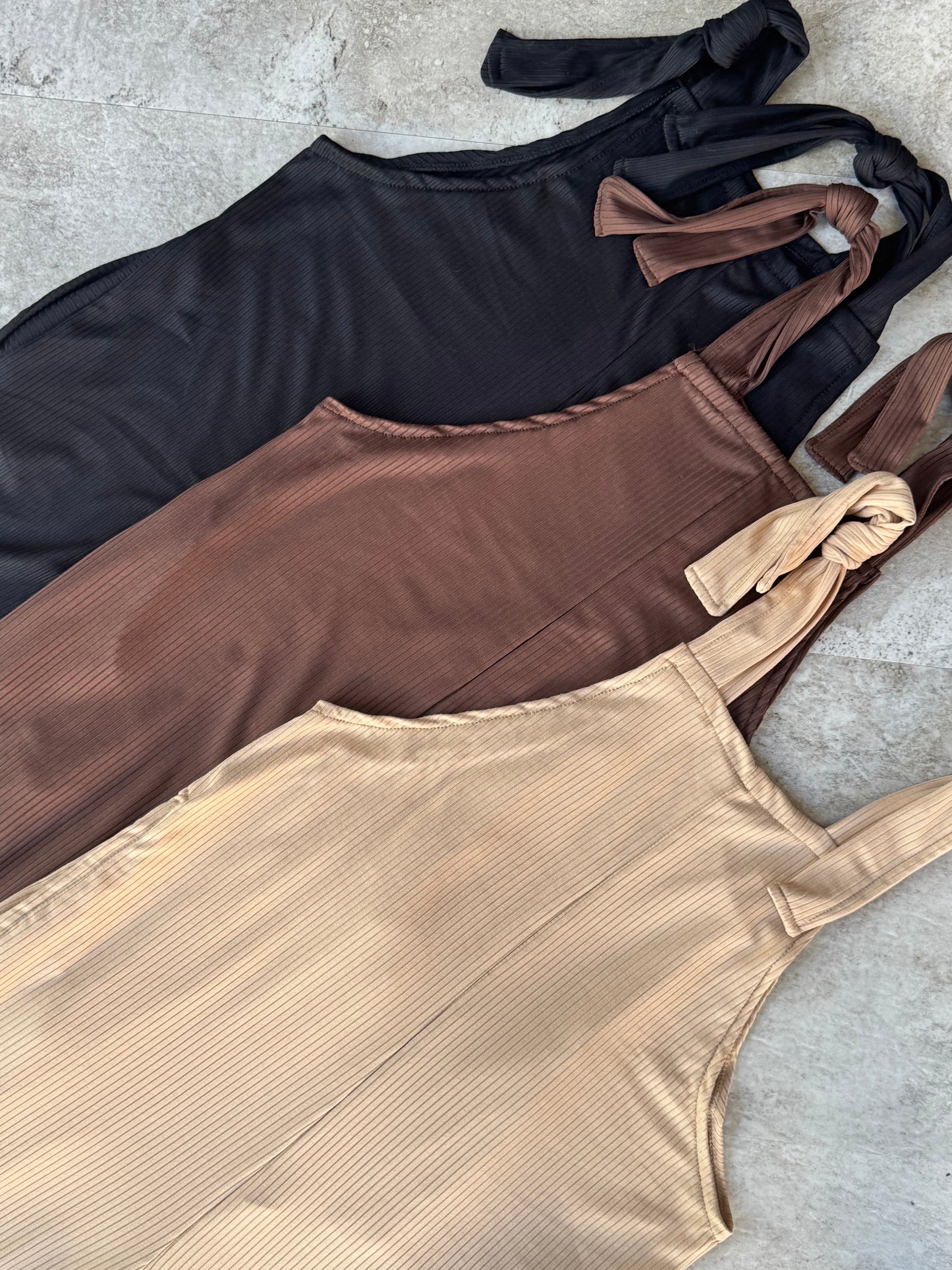 Mono Morley Largo verano