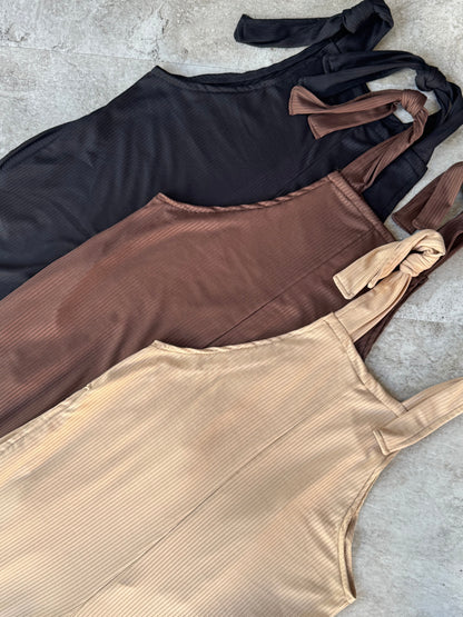 Mono Morley Largo verano