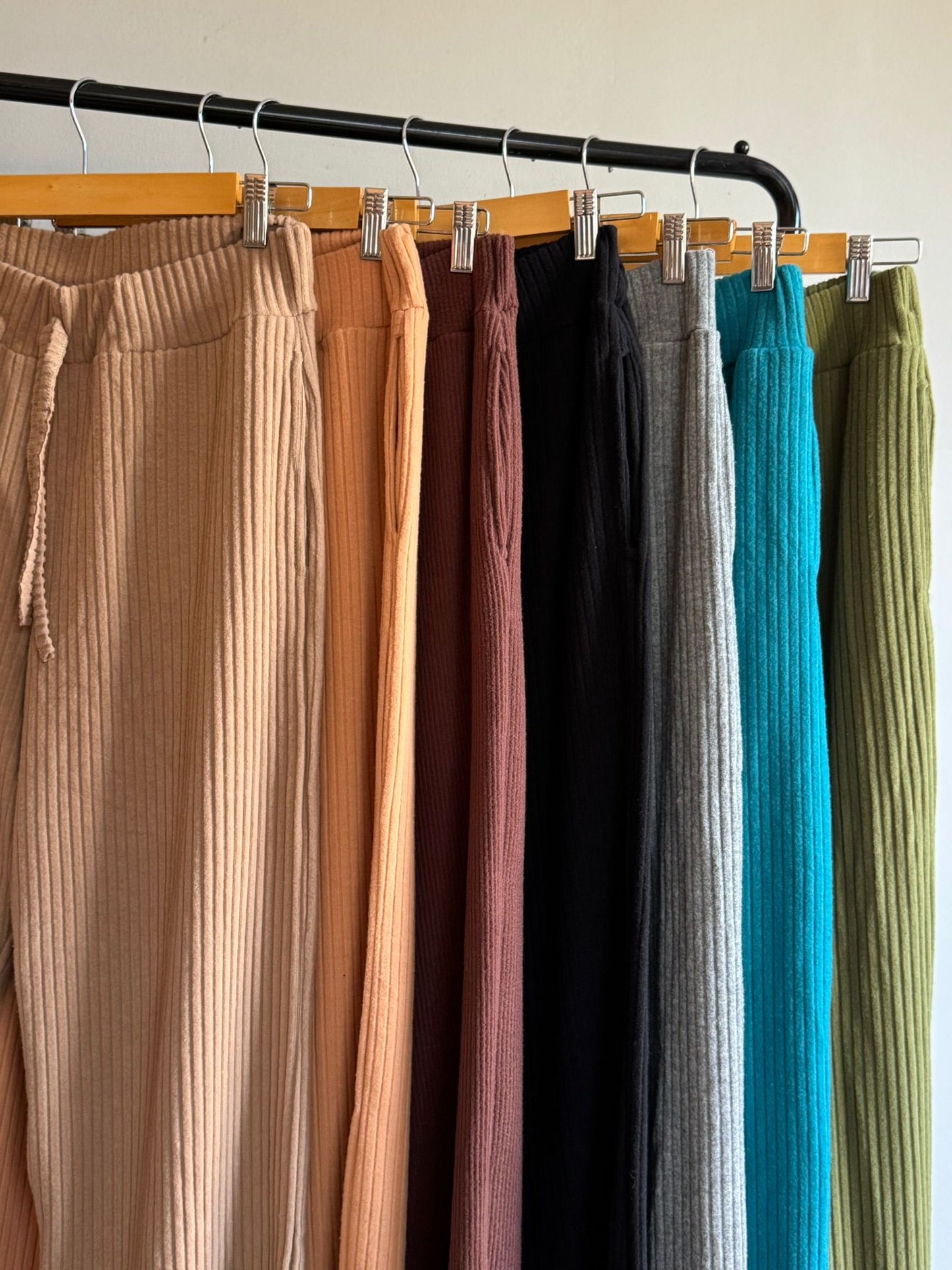 Pantalón morley invierno