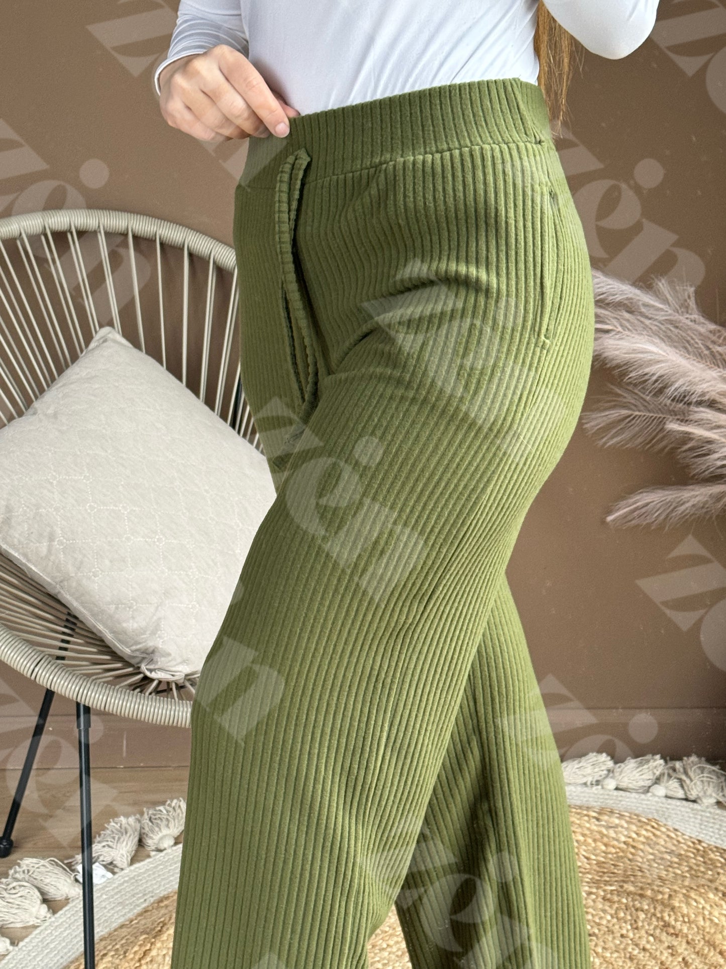 Pantalón morley invierno