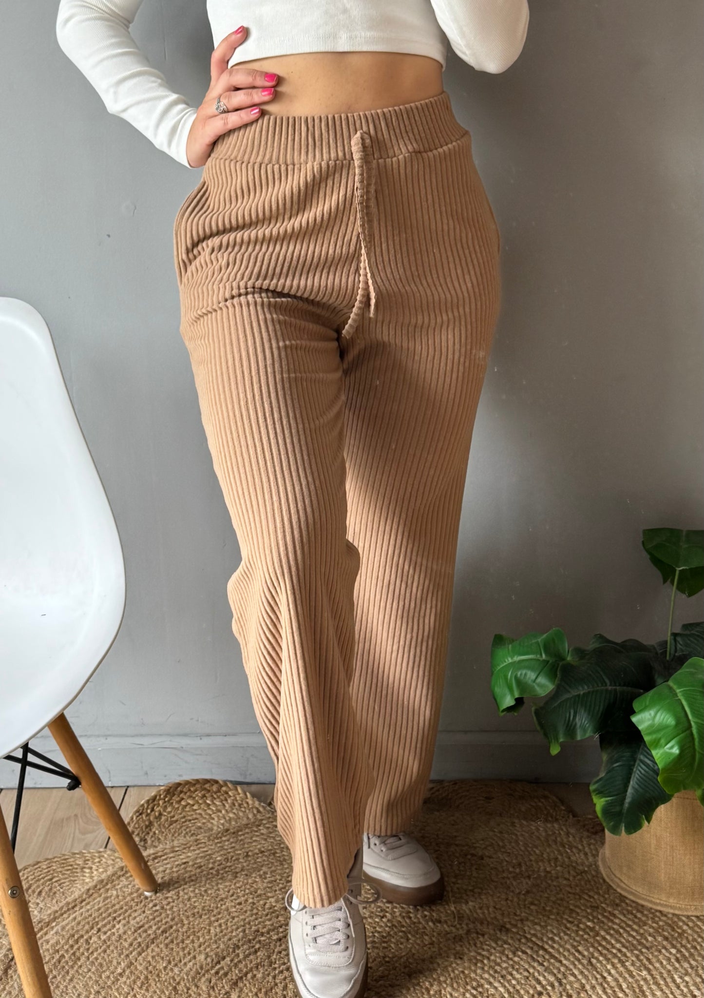 Pantalón morley invierno