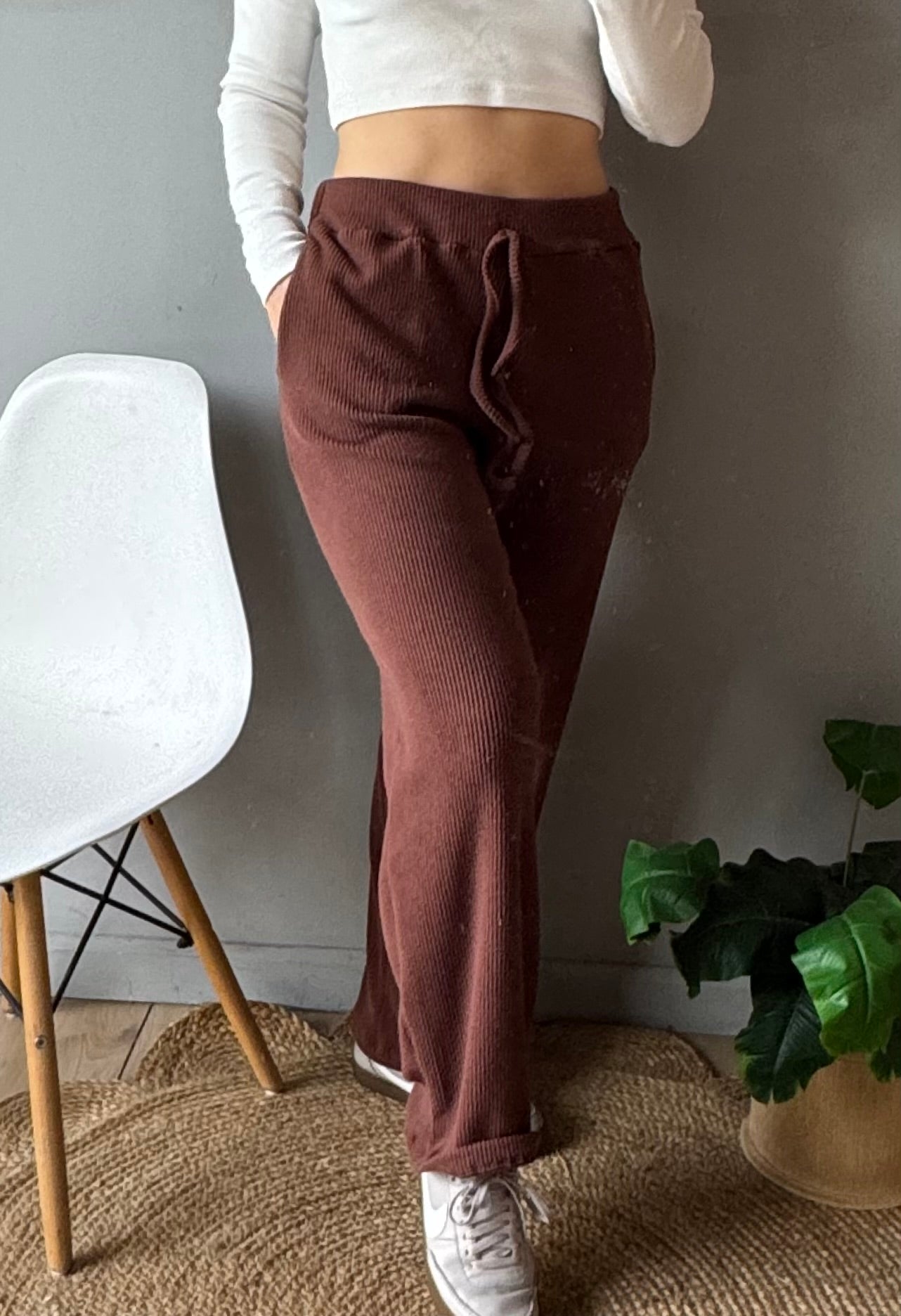 Pantalón morley invierno