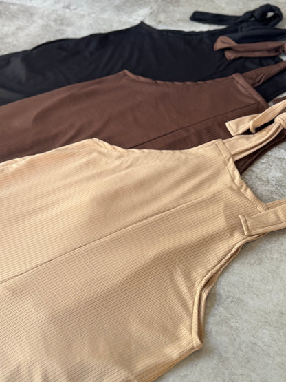 Mono Morley Largo verano