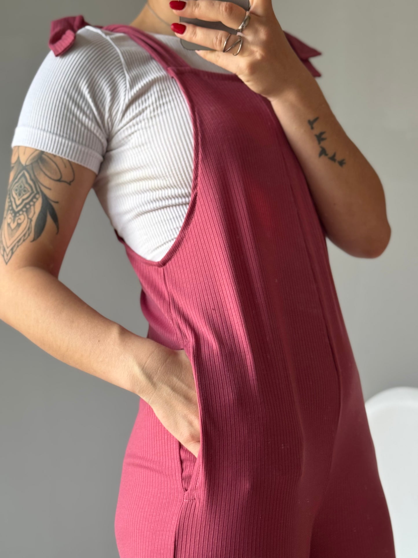 Mono Morley Largo verano