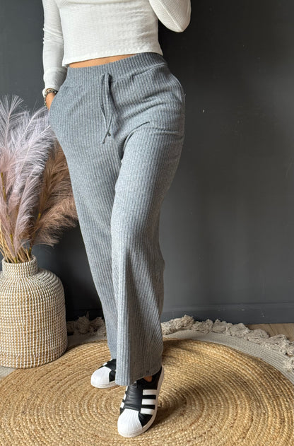 Pack x2 pantalón morley grueso