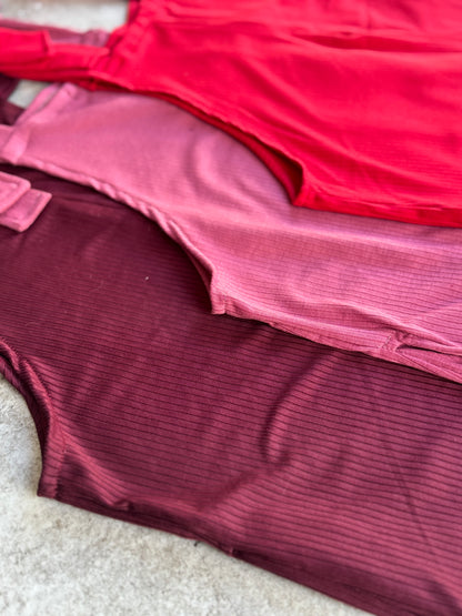 Mono Morley Largo verano