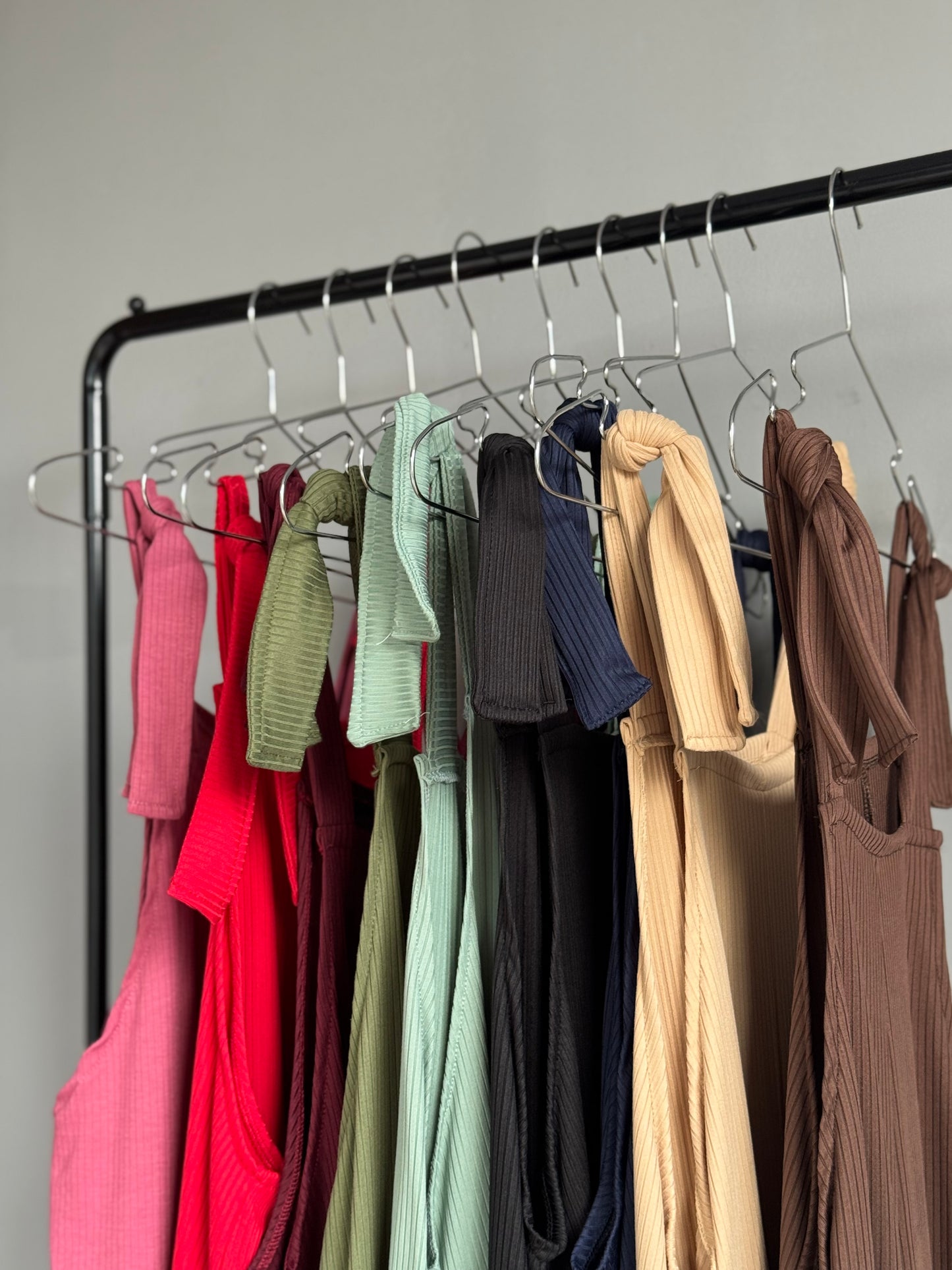 Mono Morley Largo verano