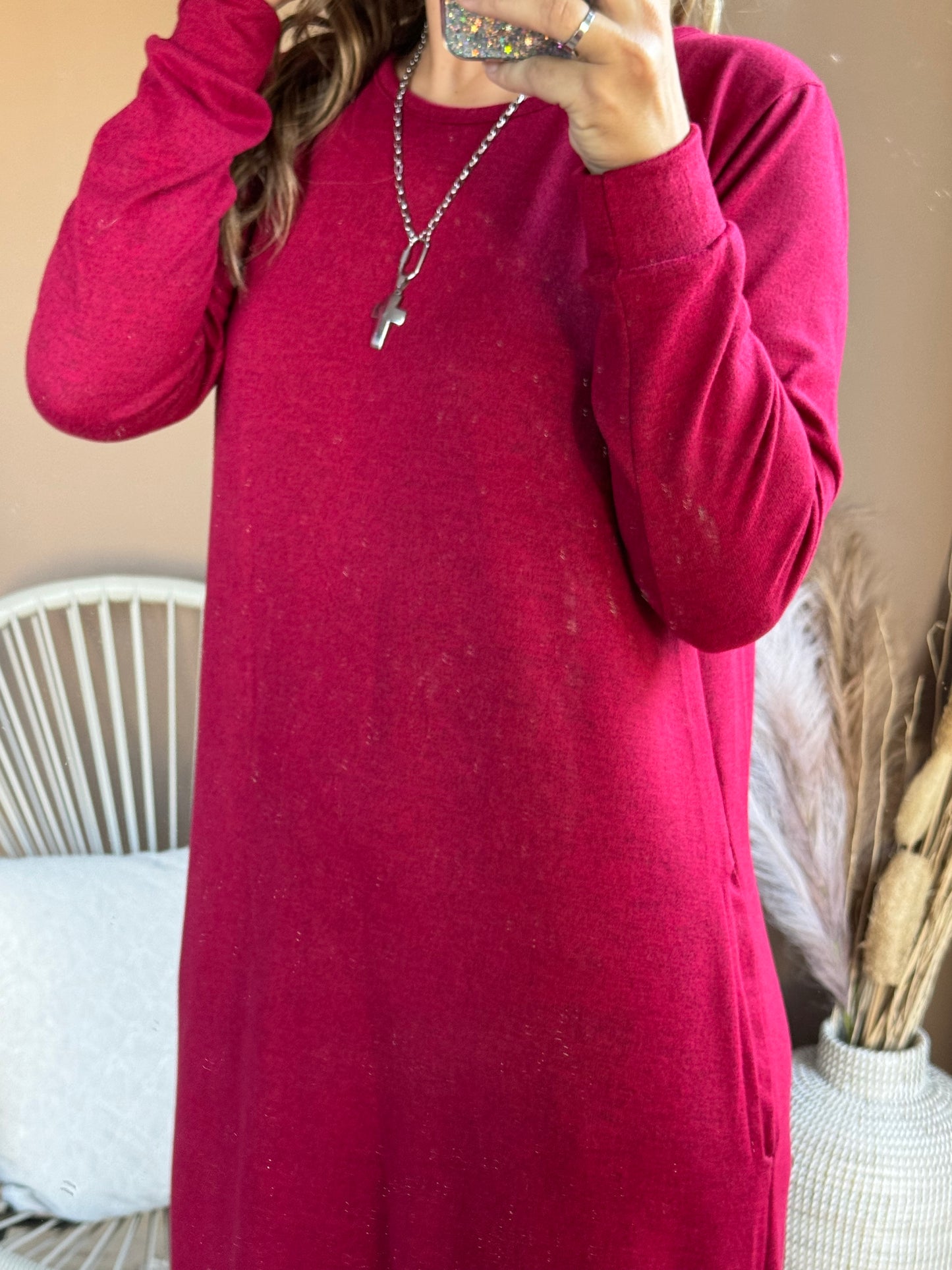 Vestido largo