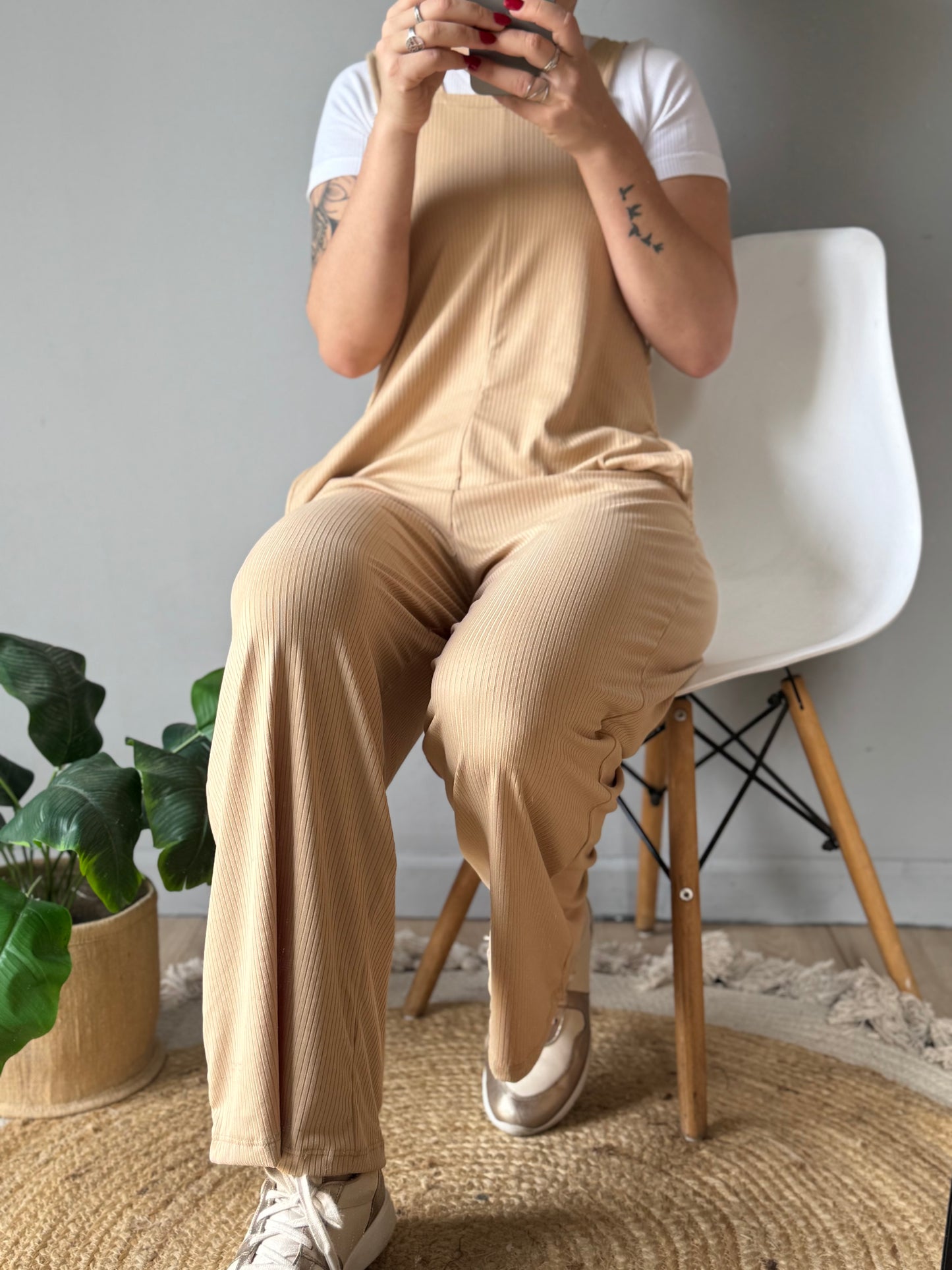 Mono Morley Largo verano