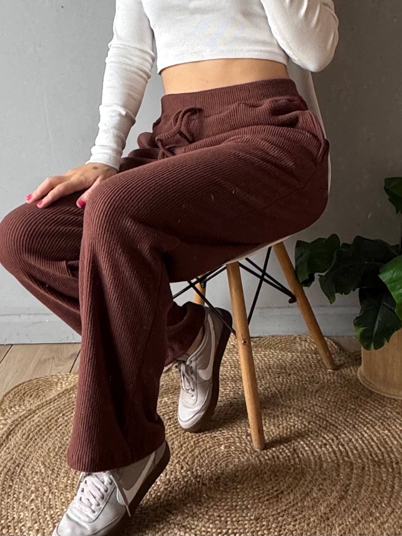 Pantalón morley invierno