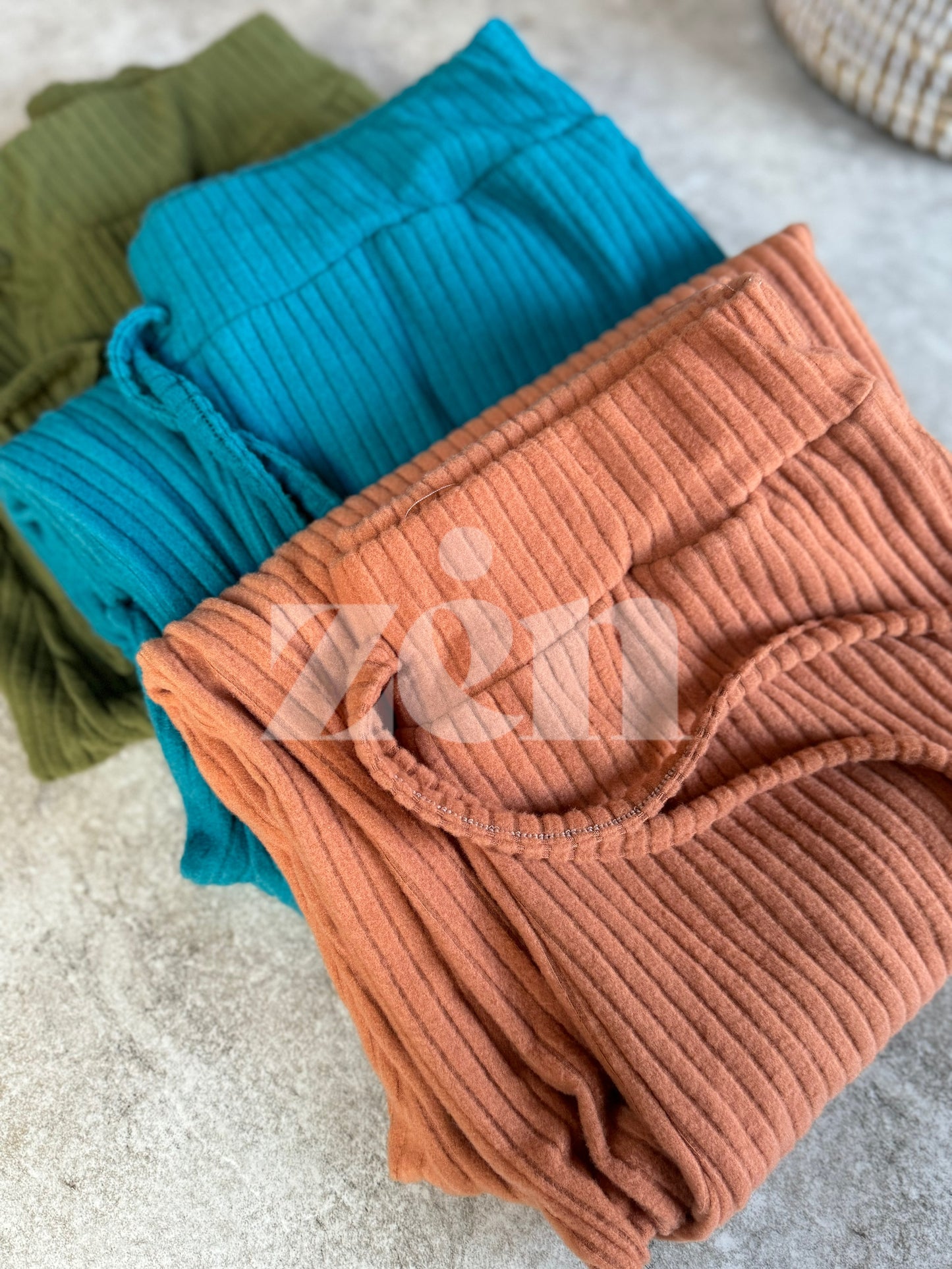 Pantalón morley invierno