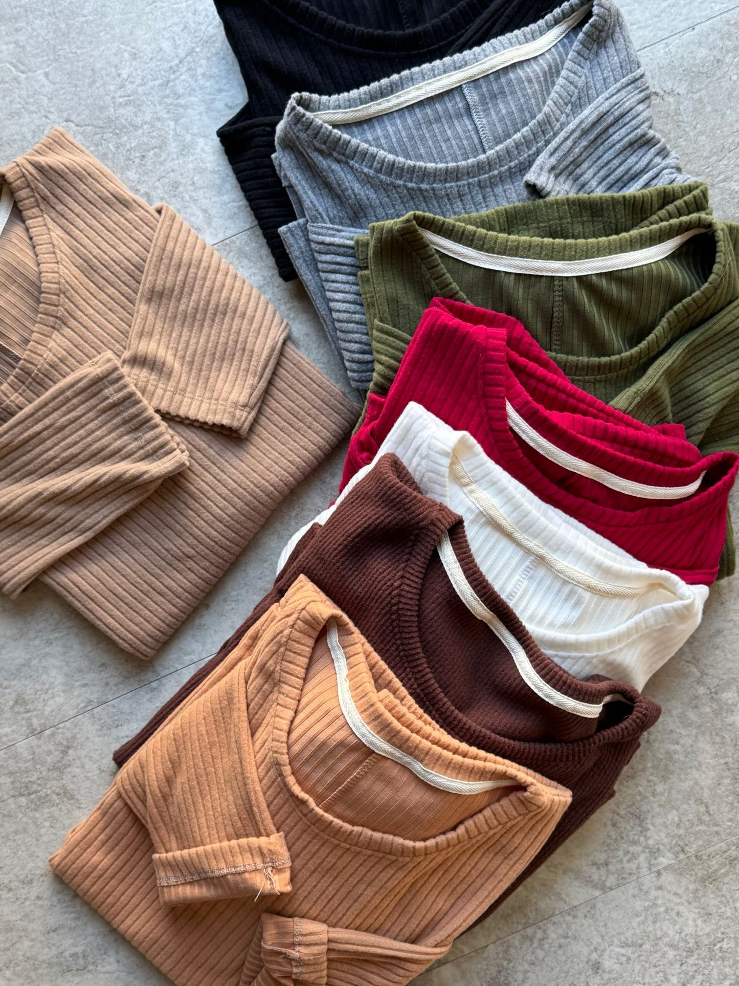 Buzo oversize