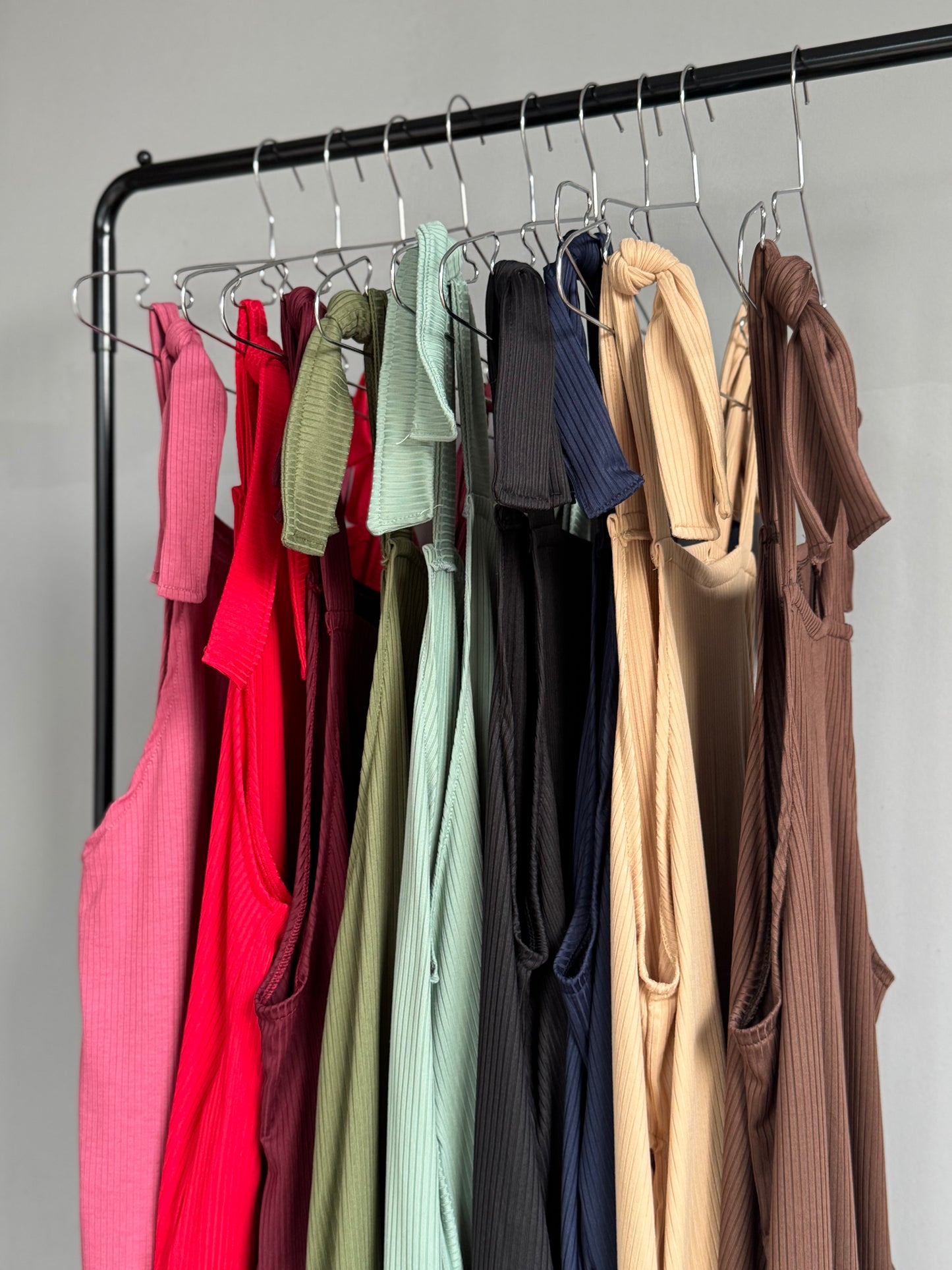 Mono Morley Largo verano