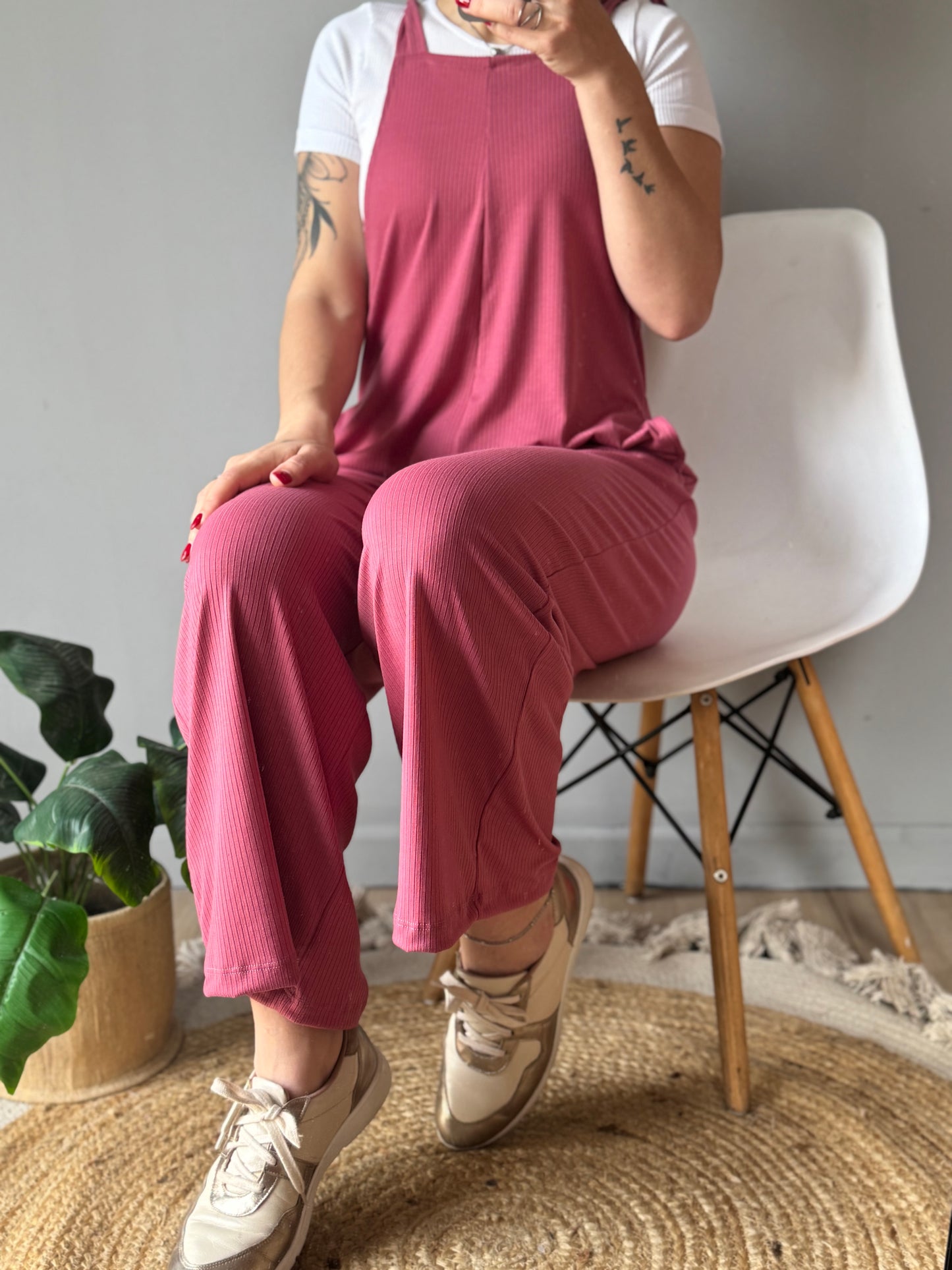 Mono Morley Largo verano