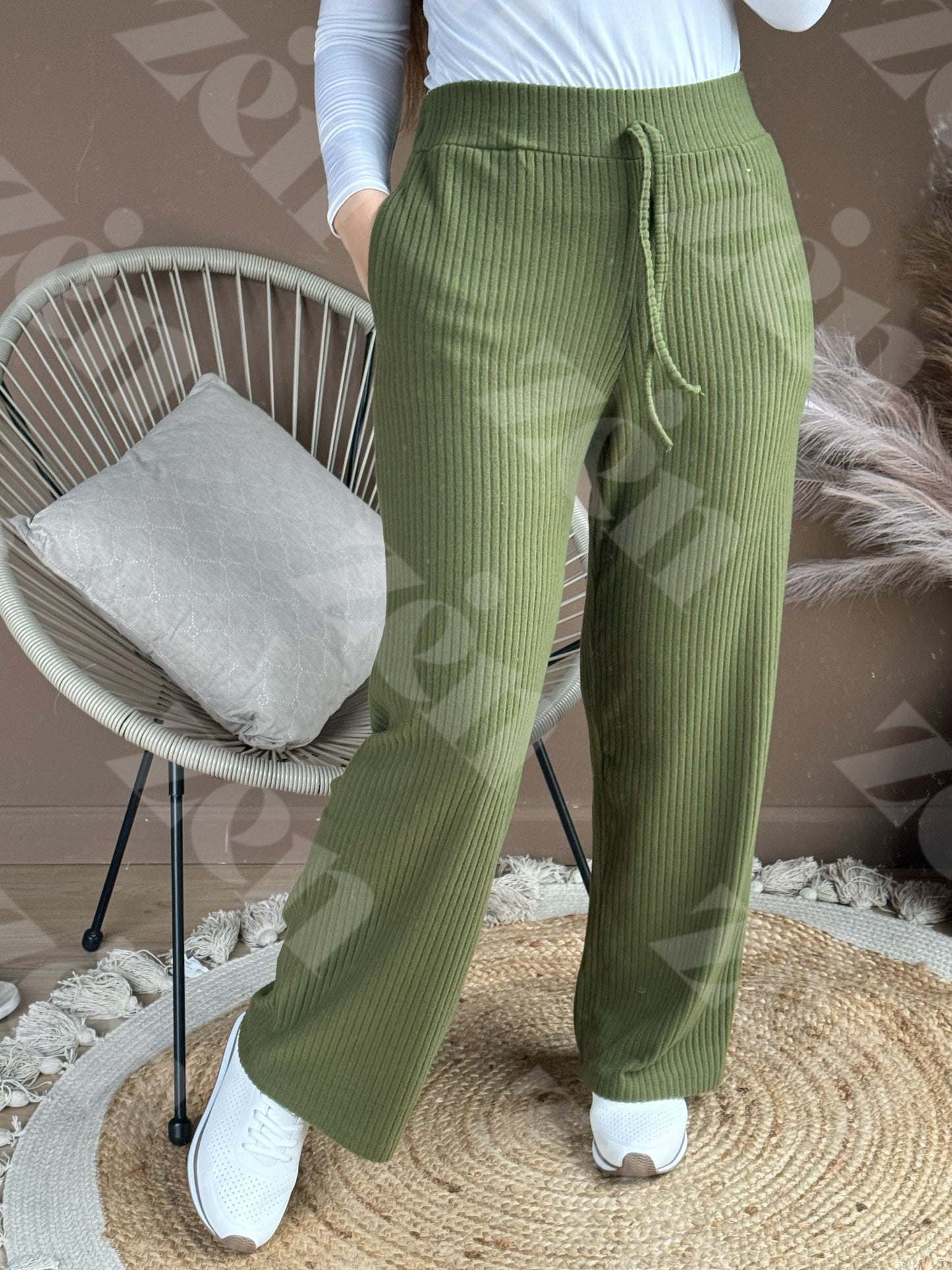 Pantalón morley invierno