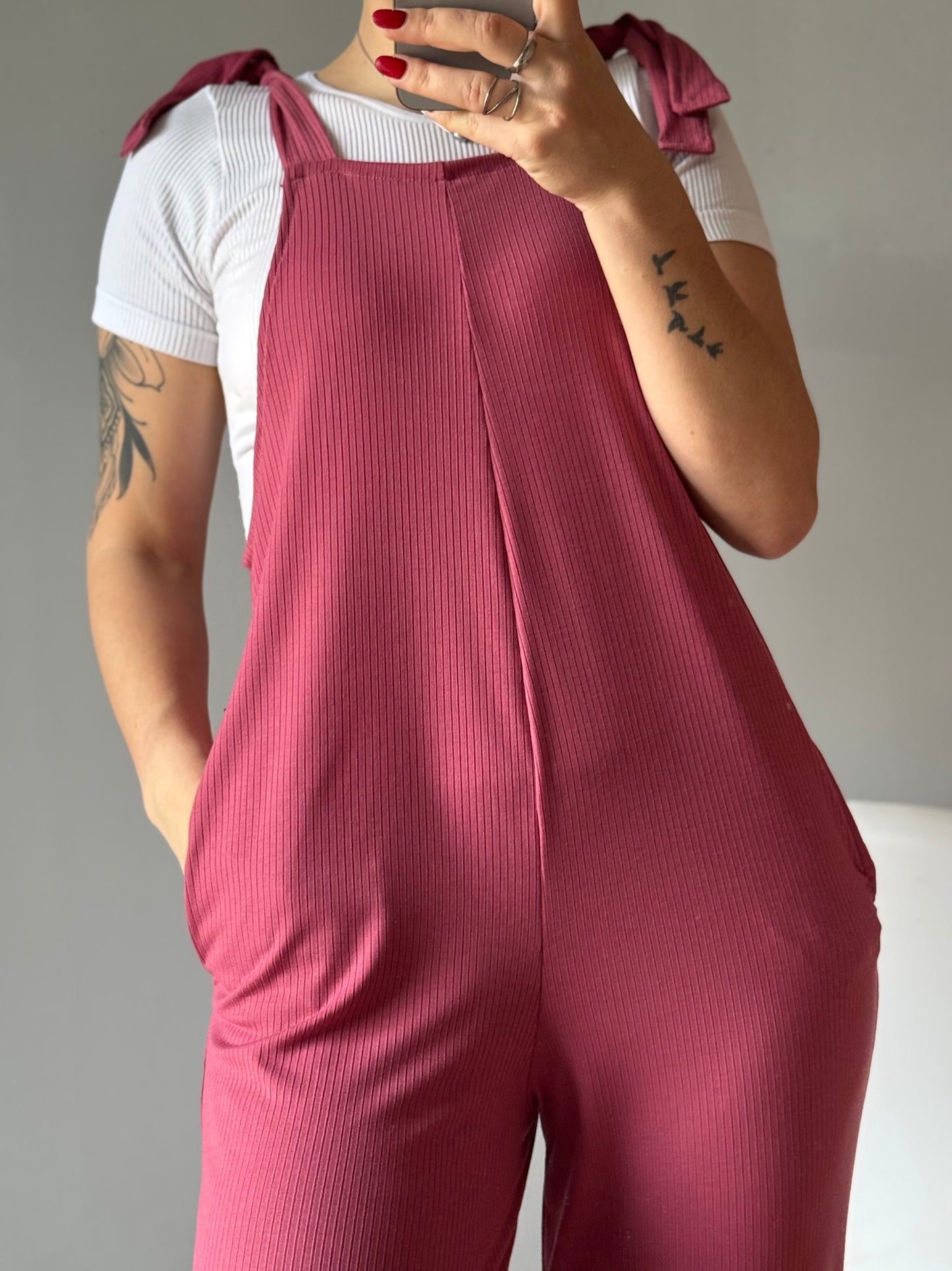 Mono Morley Largo verano