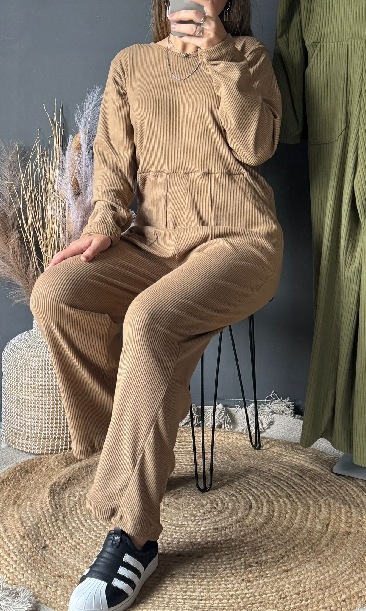 Mameluco morley