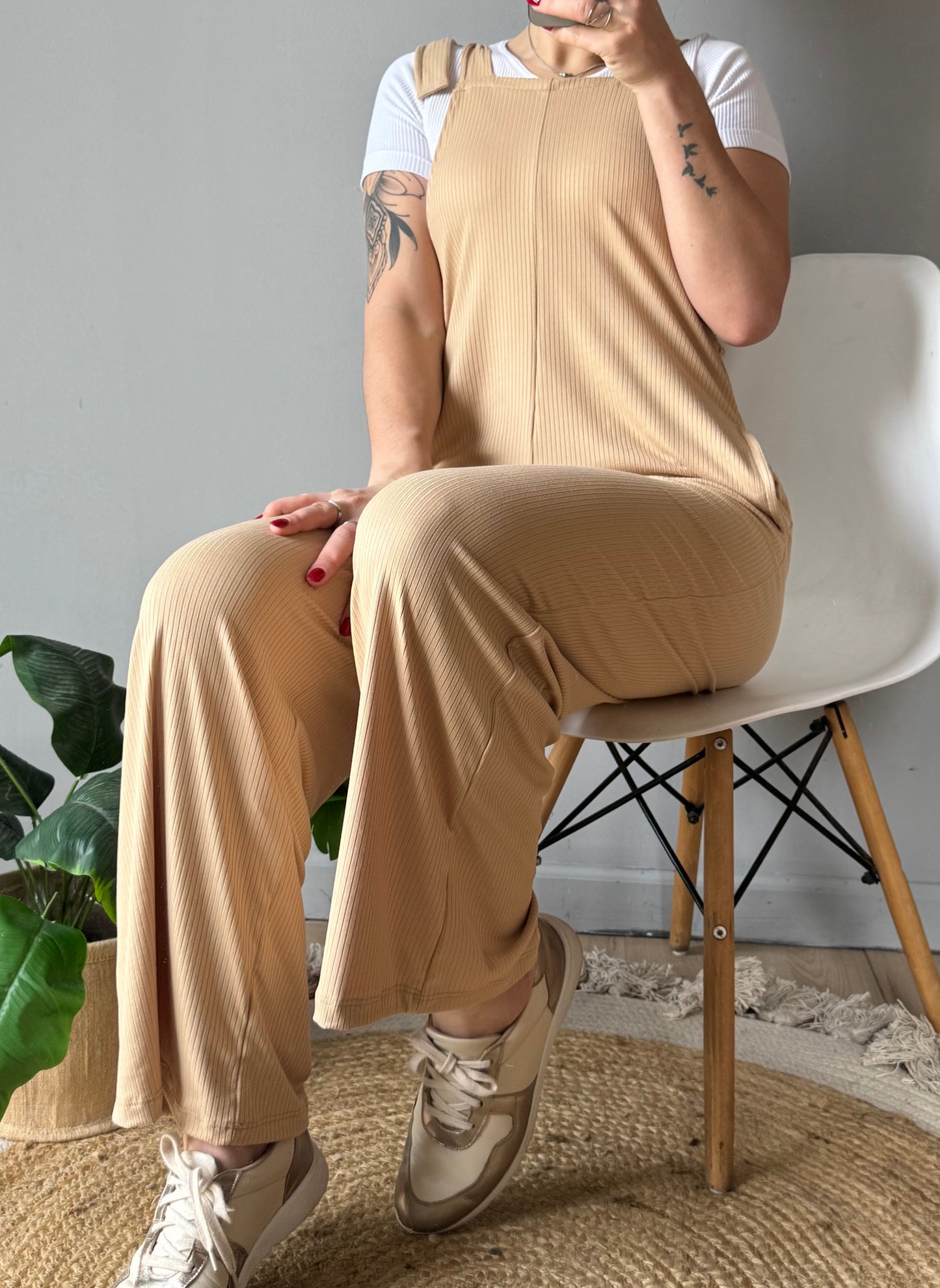 Mono Morley Largo verano