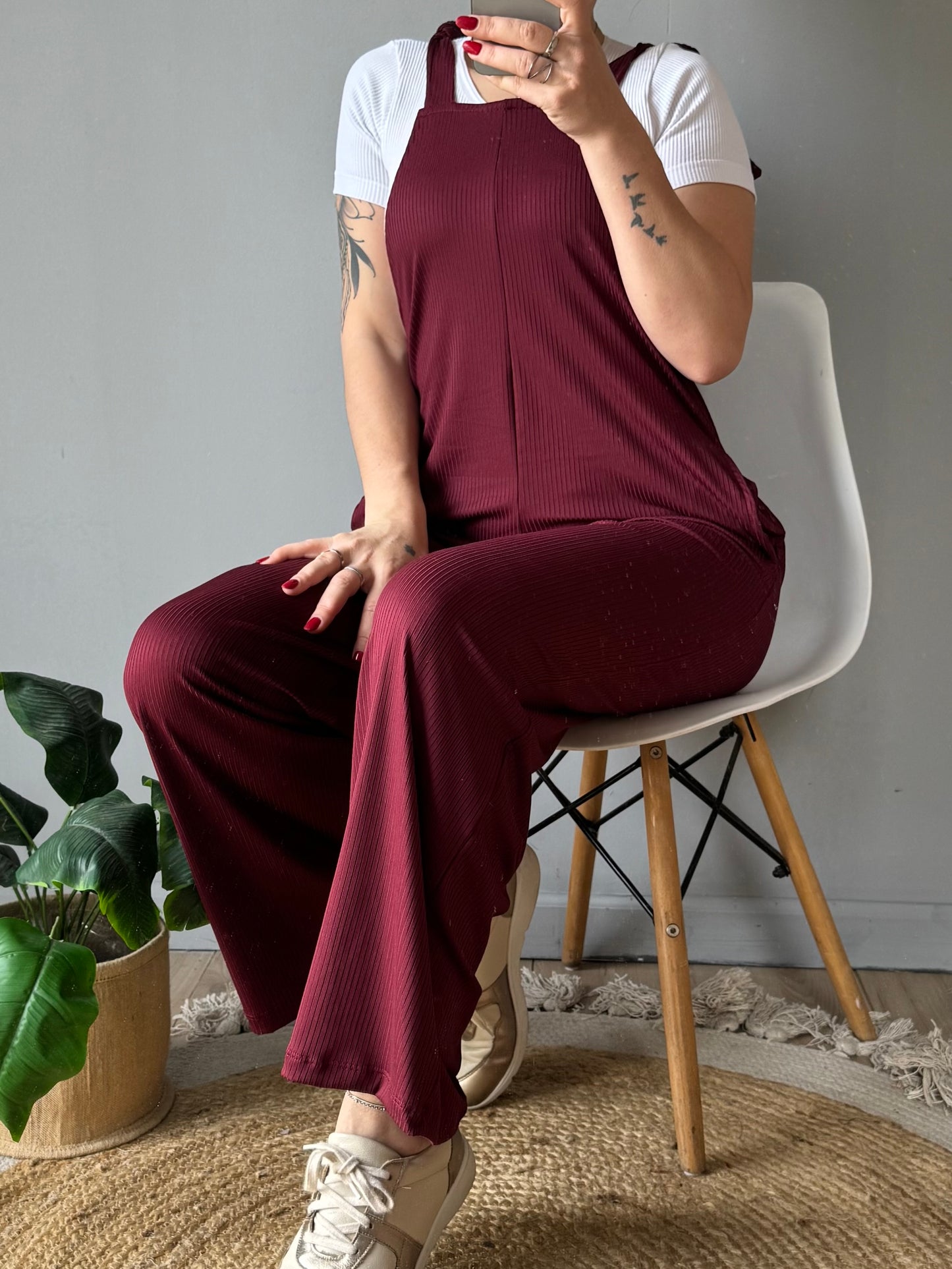 Mono Morley Largo verano